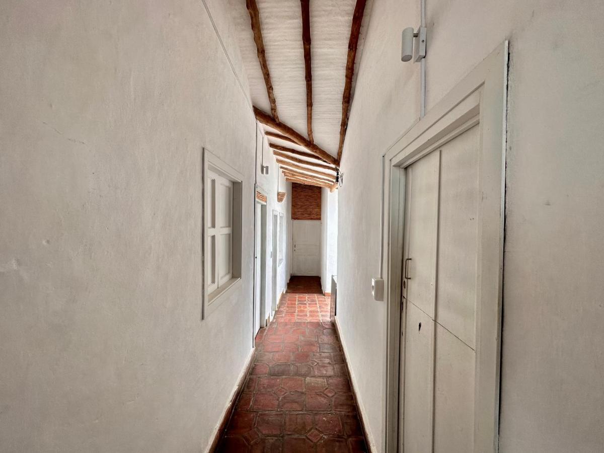 Casa Sua Bed and Breakfast Barichara Buitenkant foto