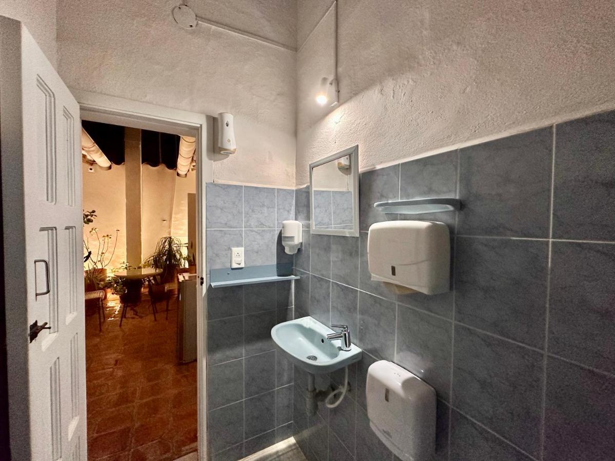 Casa Sua Bed and Breakfast Barichara Buitenkant foto
