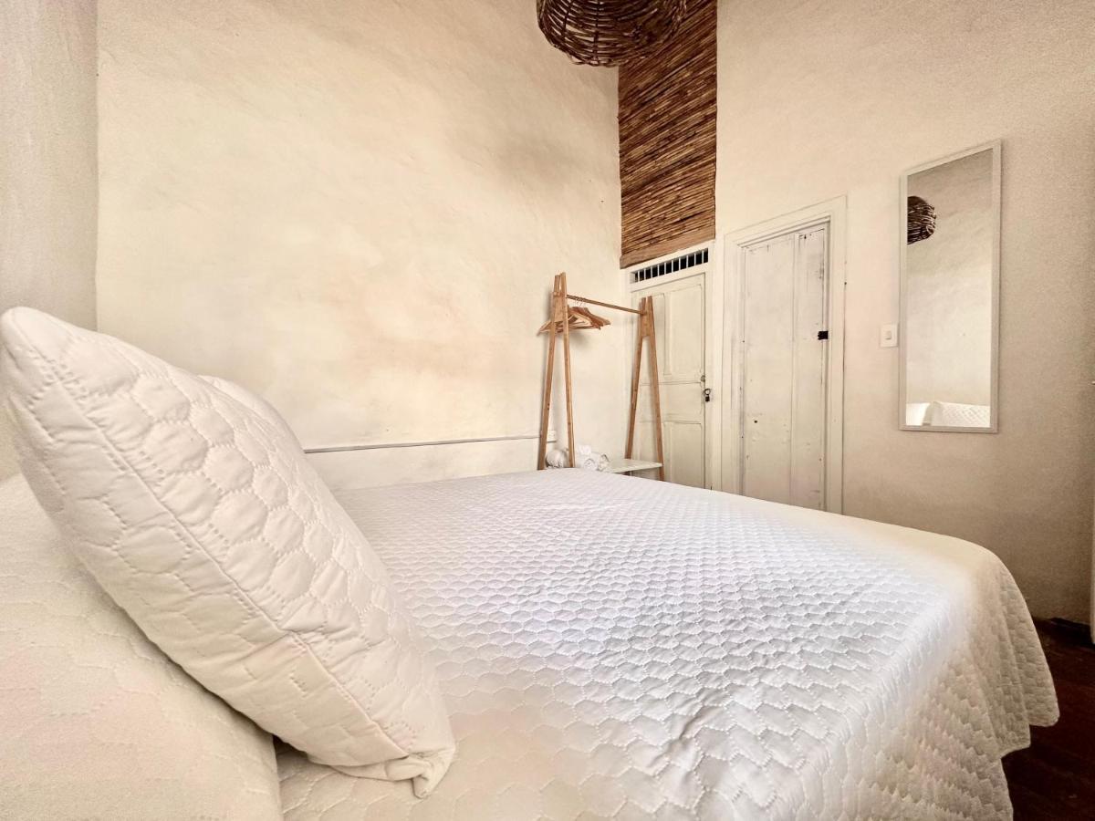 Casa Sua Bed and Breakfast Barichara Buitenkant foto