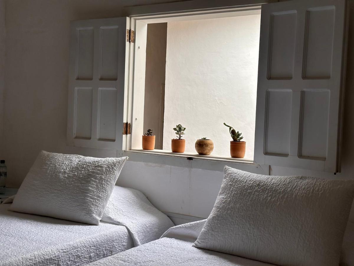Casa Sua Bed and Breakfast Barichara Buitenkant foto